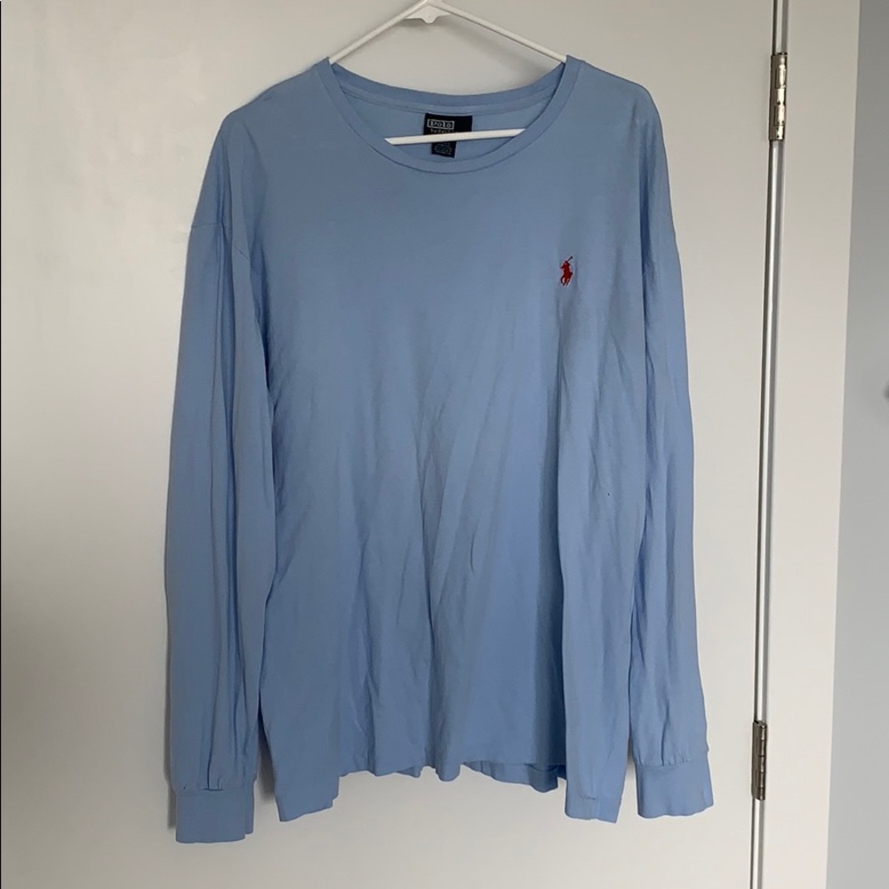 Polo shirt